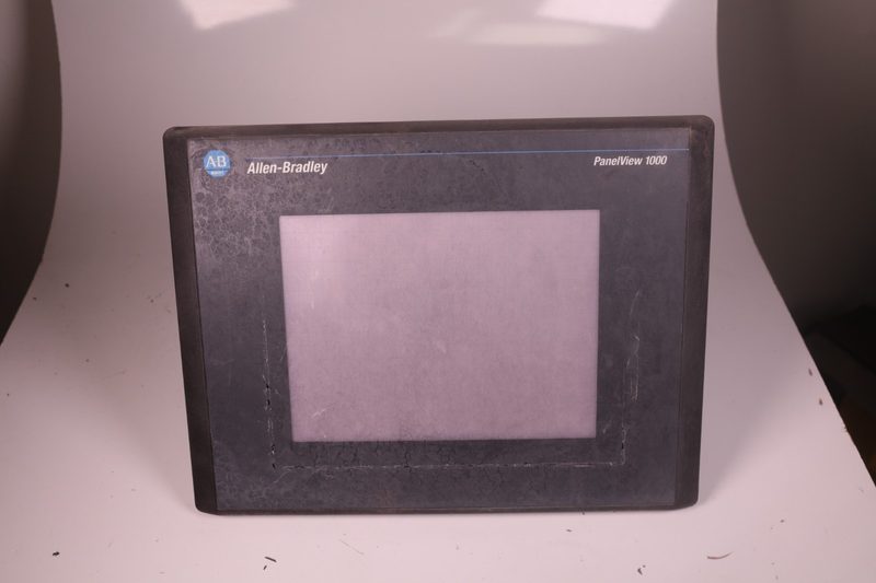 Панель оператора Allen-Bradley 2711-T10G8