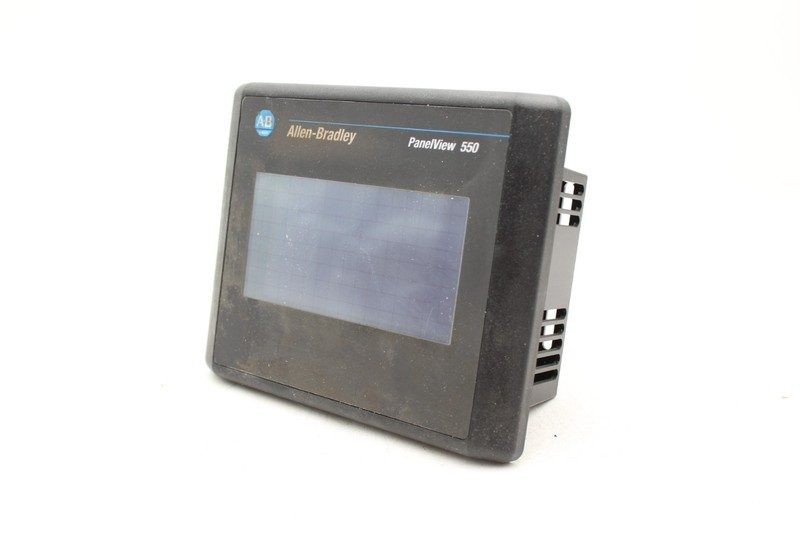 Панель оператора Allen-Bradley 2711-T5A1L1