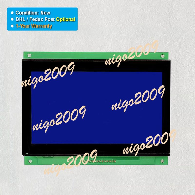 Панель оператора Allen-Bradley 2711-T5A20L1