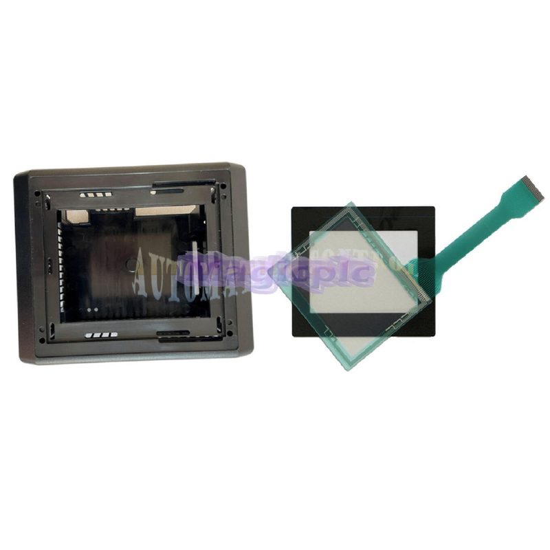 Панель оператора Allen-Bradley 2711-T6C20L1