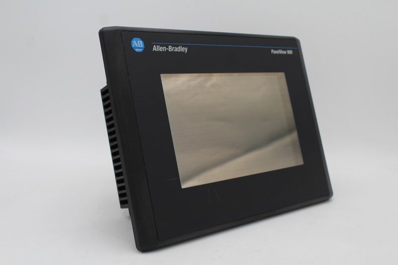 Панель оператора Allen-Bradley 2711-T9A1