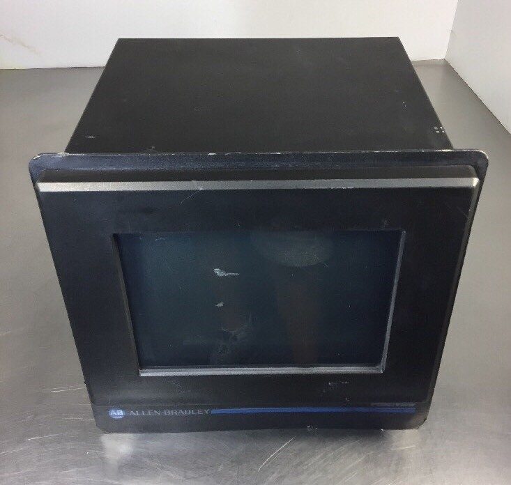 Панель оператора Allen-Bradley 2711-TA1X