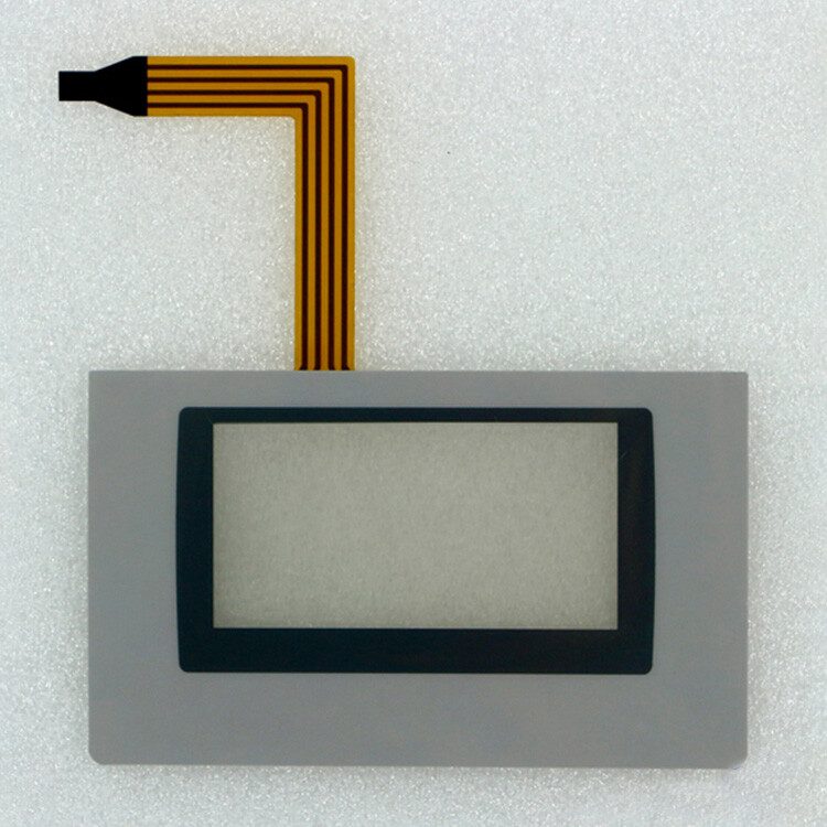 Панель оператора Allen-Bradley 2711C-T3M