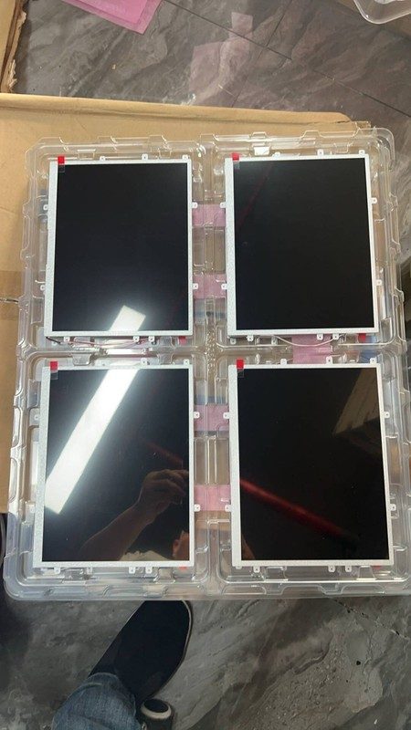 Панель оператора Allen-Bradley 2711C-T4T