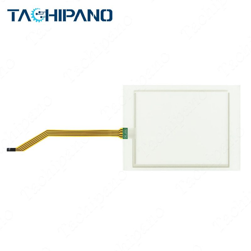 Панель оператора 2711C-T6C8L1X