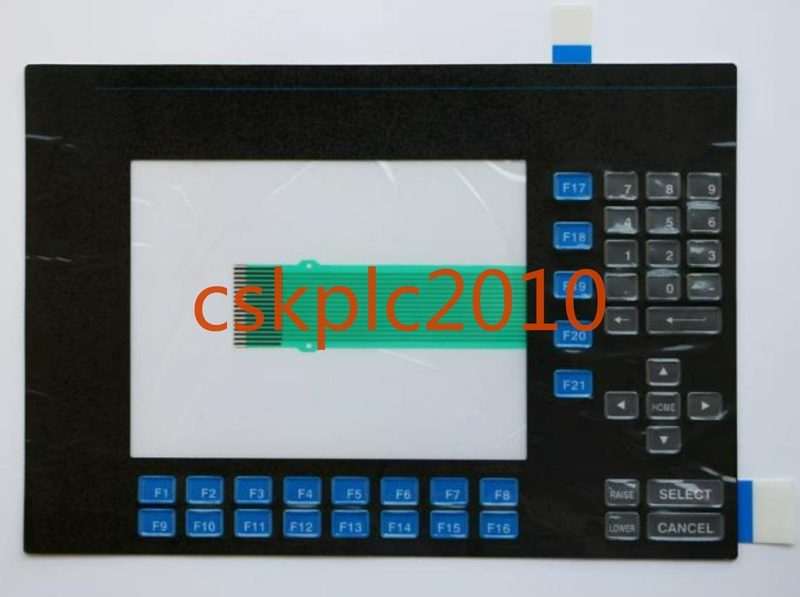 Панель оператора Allen-Bradley 2711E-K10C15