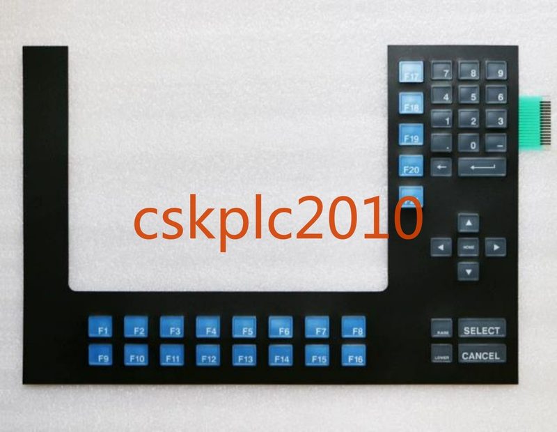 Панель оператора Allen-Bradley 2711E-K14C15