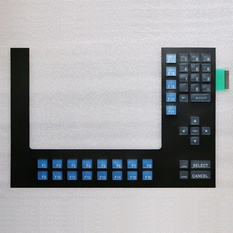 Панель оператора Allen-Bradley 2711E-K14C6
