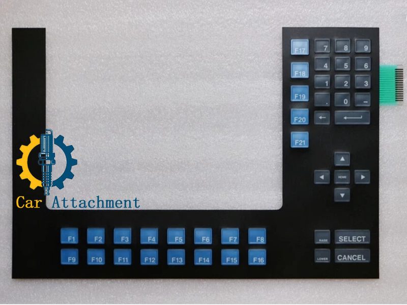 Панель оператора Allen-Bradley 2711E-K14C6X