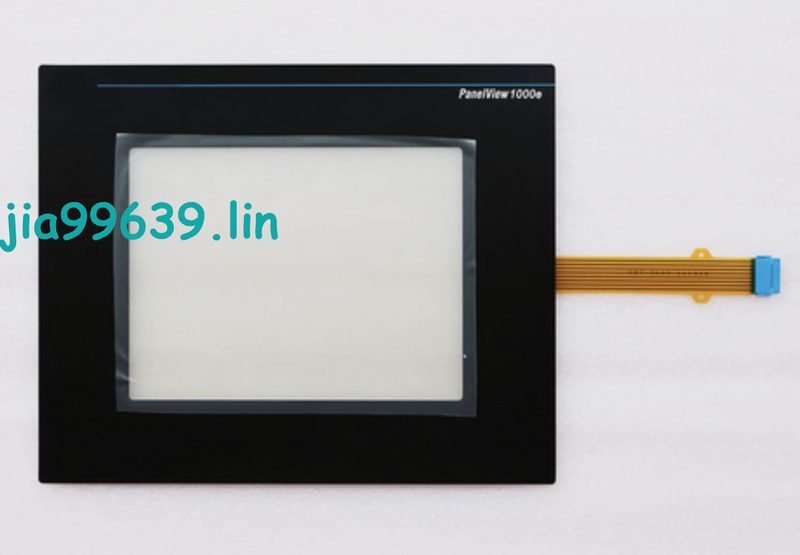 Панель оператора Allen-Bradley 2711E-T10C15