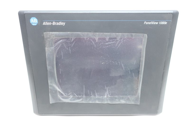 Панель оператора Allen-Bradley 2711E-T10C15X