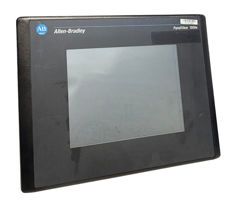 Панель оператора Allen-Bradley 2711E-T10C6