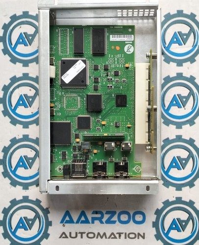 Панель оператора Allen-Bradley 2711P-B10C15A1