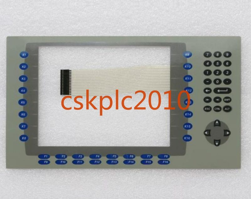 Панель оператора Allen-Bradley 2711P-B10C4A9