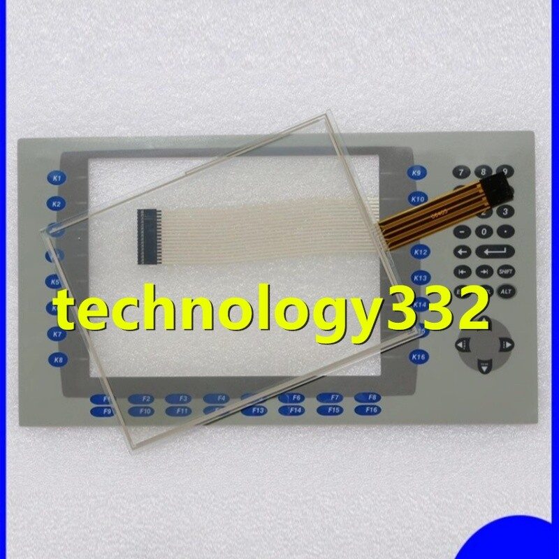 Панель оператора Allen-Bradley 2711P-B10C4B1