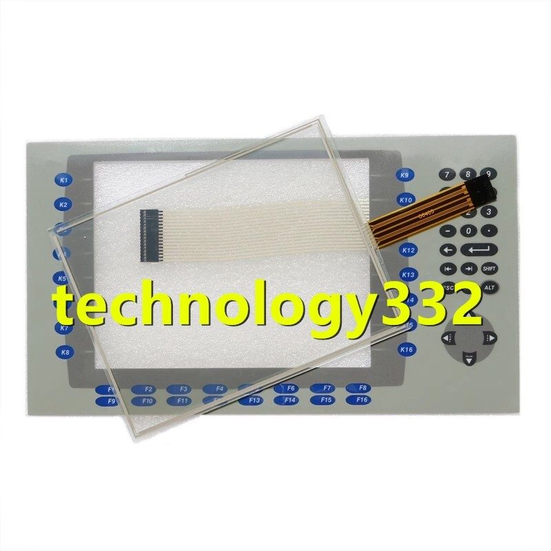 Панель оператора Allen-Bradley 2711P-B10C6D2