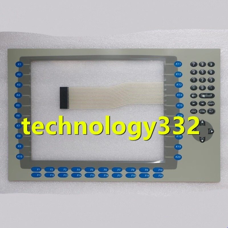 Панель оператора 2711P-B12C4A1