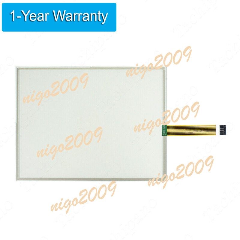 Панель оператора 2711P-B15C15A6