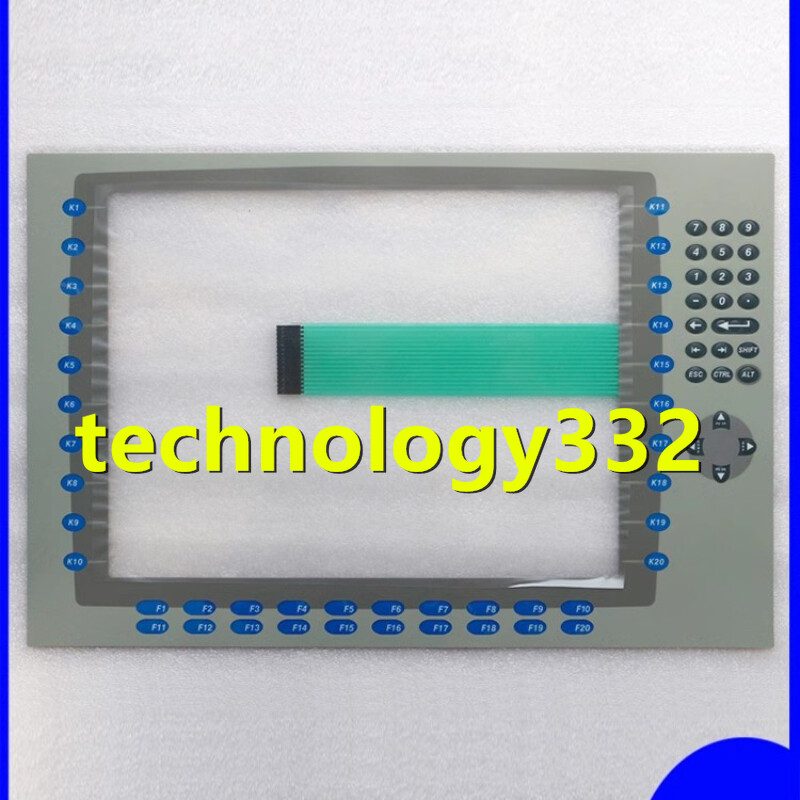 Панель оператора 2711P-B15C15B8
