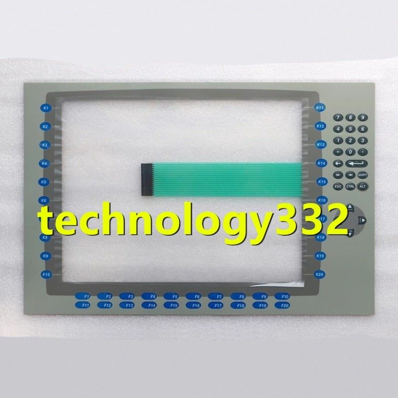 Панель оператора 2711P-B15C15D2