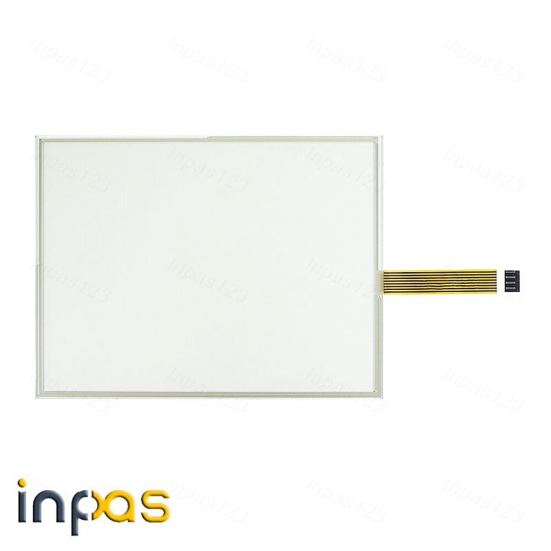 Панель оператора 2711P-B15C1D6