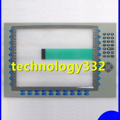 Панель оператора 2711P-B15C22A9P-B