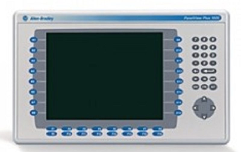 Панель оператора Allen-Bradley 2711P-B15C4A1