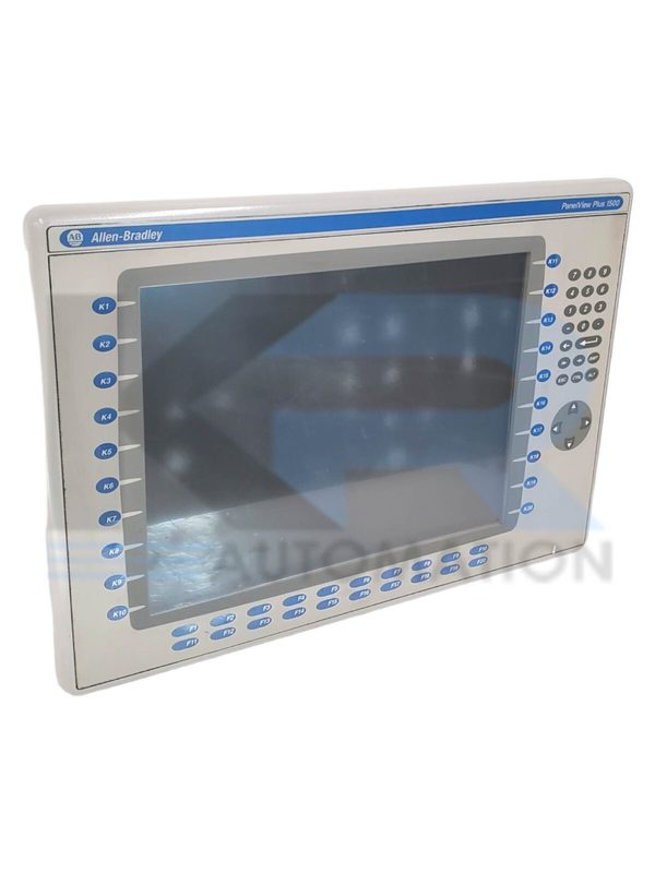 Панель оператора Allen-Bradley 2711P-B15C4A2