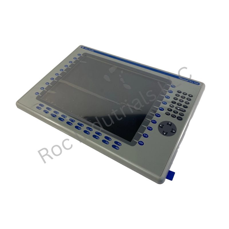 Панель оператора Allen-Bradley 2711P-B15C4D8