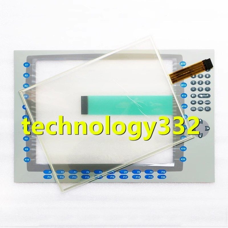 Панель оператора Allen-Bradley 2711P-B15C4D9