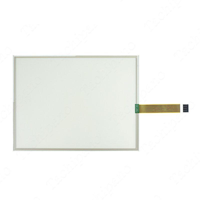 Панель оператора 2711P-B15C6D6