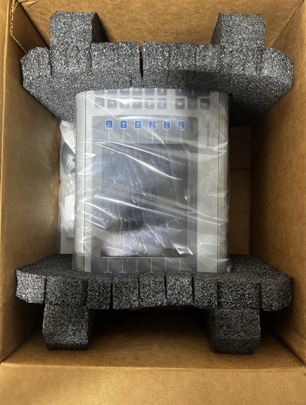 Панель оператора Allen-Bradley 2711P-B7C22A9P
