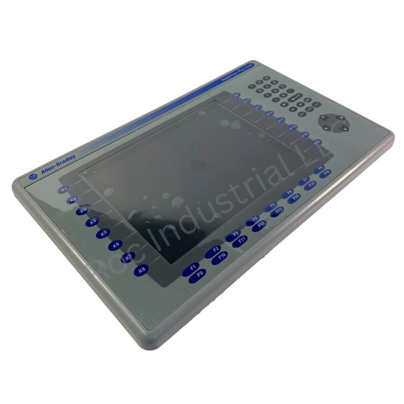 Панель оператора Allen-Bradley 2711P-K10C4A2