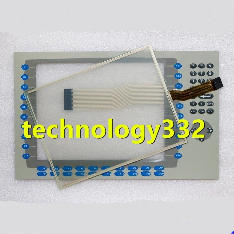 Панель оператора Allen-Bradley 2711P-K12C4A8