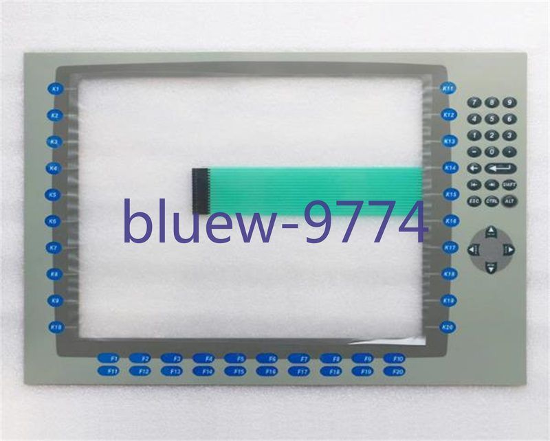 Панель оператора 2711P-K15C15D2