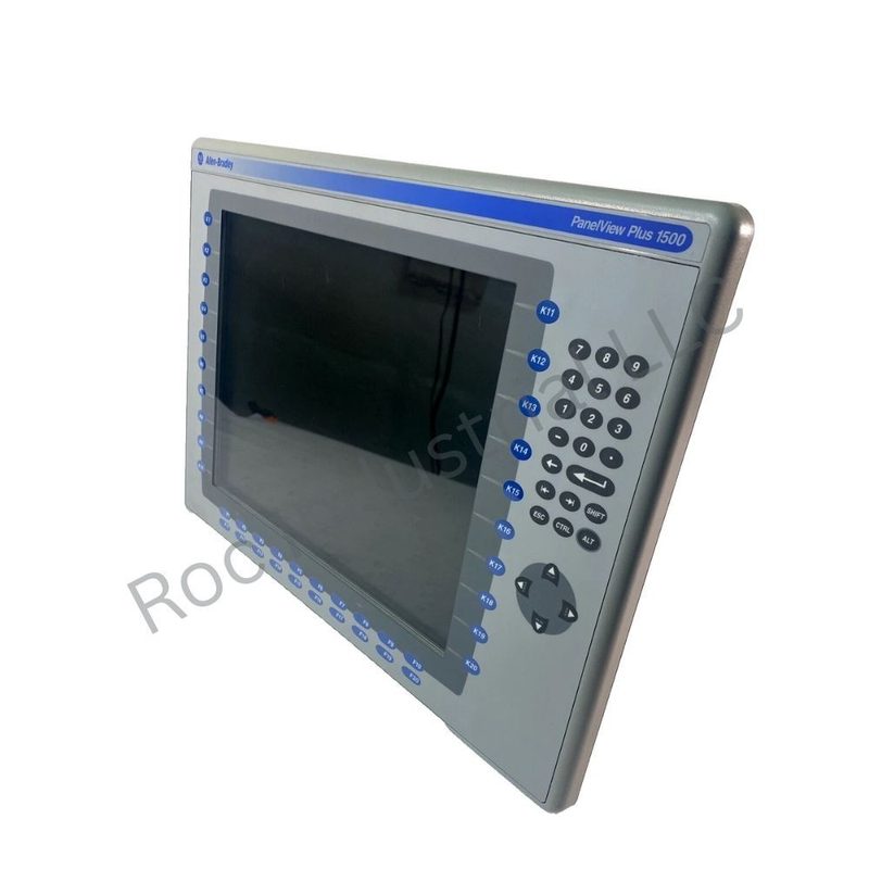Панель оператора Allen-Bradley 2711P-K15C6A7