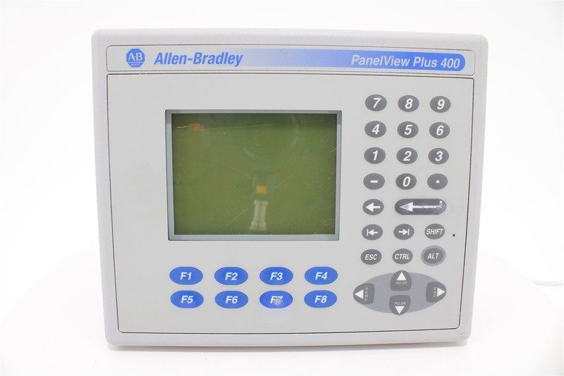 Панель оператора Allen-Bradley 2711P-K4M5D