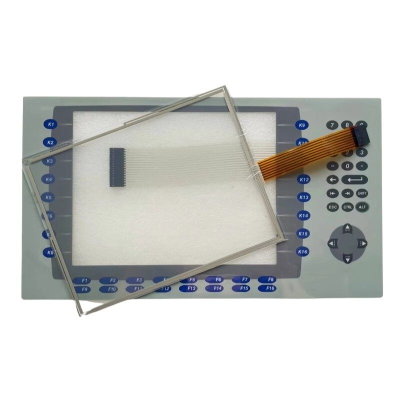 Панель оператора Allen-Bradley 2711P-RDB10C