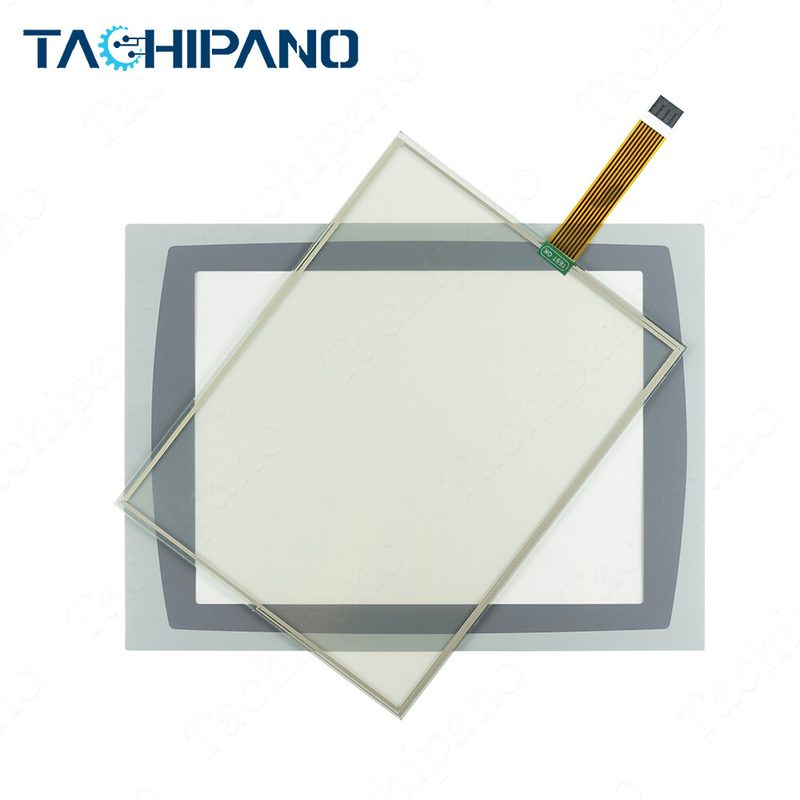 Панель оператора 2711P-RDT15AG