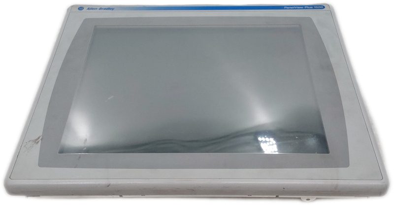 Панель оператора Allen-Bradley 2711P-RDT15C
