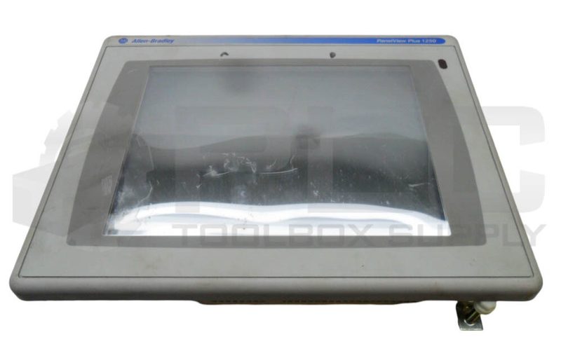 Панель оператора Allen-Bradley 2711P-RN15S