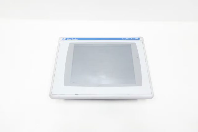 Панель оператора Allen-Bradley 2711P-RN6