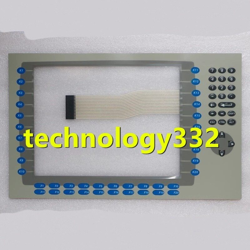 Панель оператора Allen-Bradley 2711P-RP1A