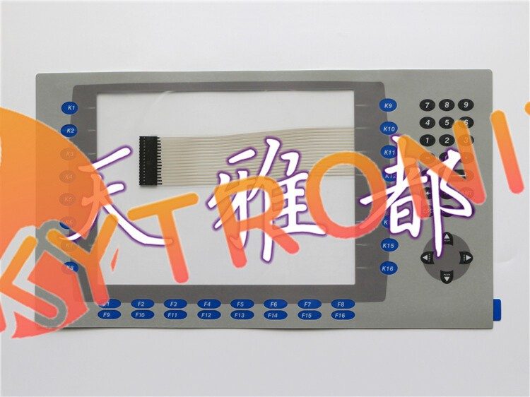 Панель оператора Allen-Bradley 2711P-RP2