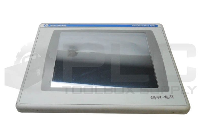 Панель оператора Allen-Bradley 2711P-RP8A