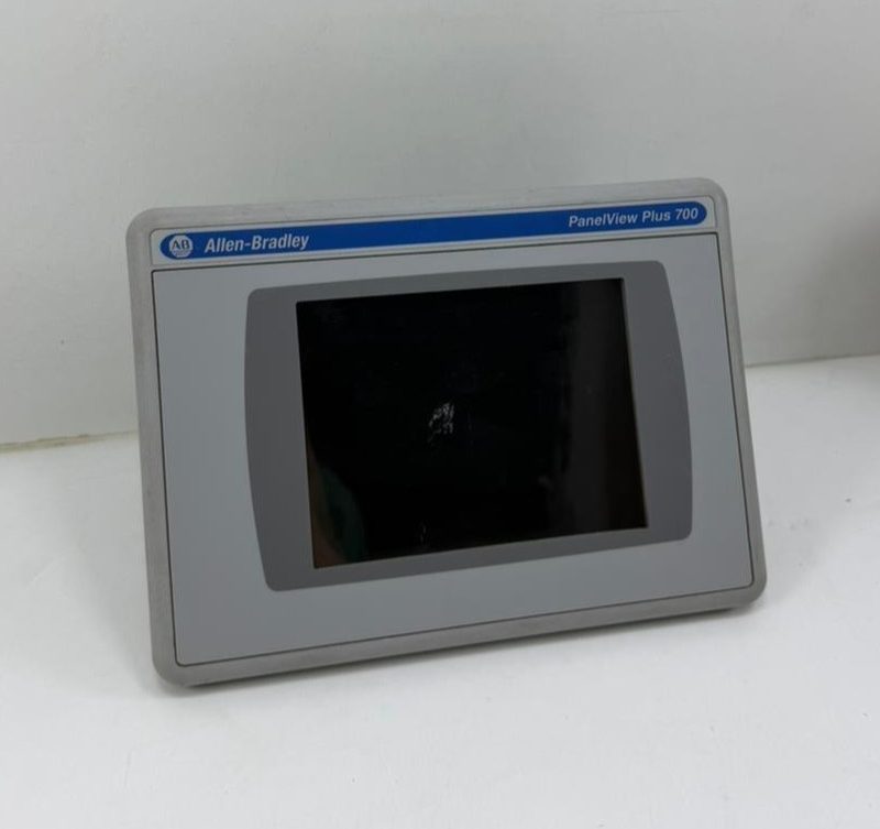 Панель оператора Allen-Bradley 2711P-RP8D