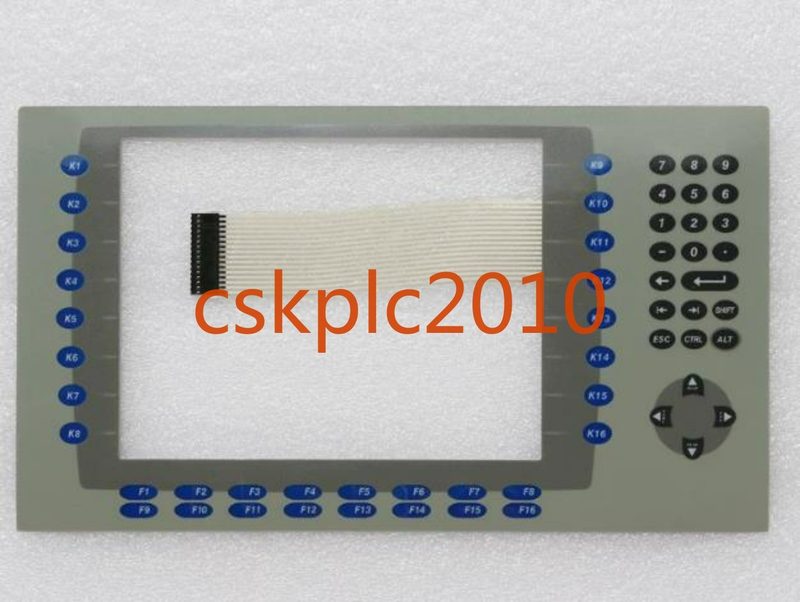 Панель оператора Allen-Bradley 2711P-RP9D