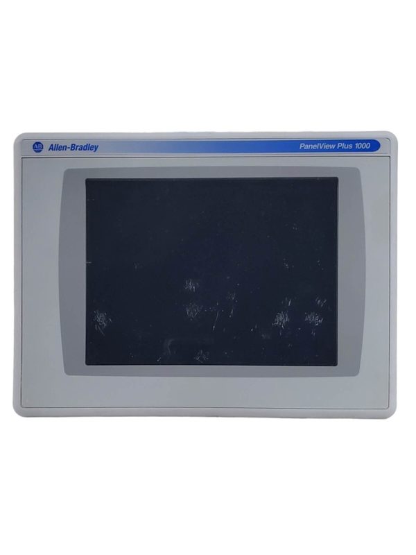 Панель оператора Allen-Bradley 2711P-T10C15A2