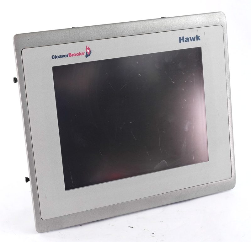 Панель оператора Allen-Bradley 2711P-T10C22A9P-B