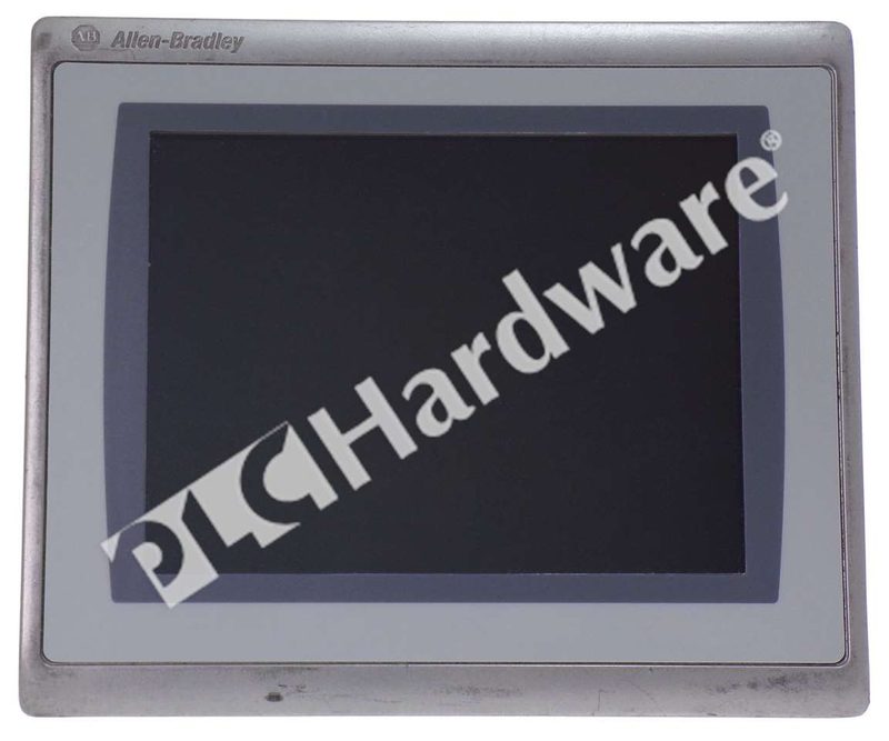 Панель оператора Allen-Bradley 2711P-T10C22A9P